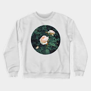 Dark Garden Crewneck Sweatshirt